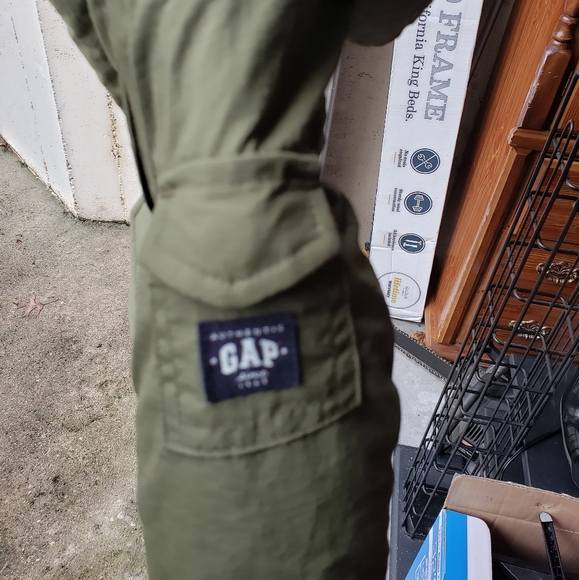 Winter jacket - Picture 2 of 3